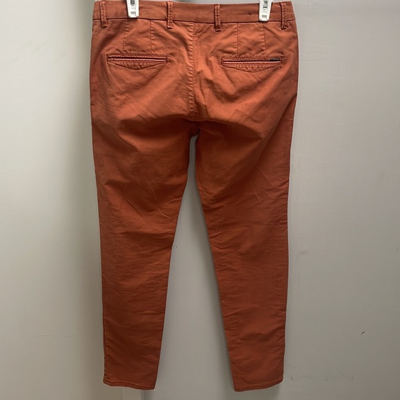Scotch and Soda Mott Slim Chinos - Picture 6 of 6